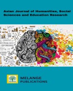 Journal Cover